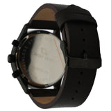 Christ Verra Casual Men's Watches CV C 75001G-26 BLK
