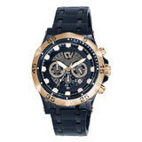 Christ Verra Men's Watches CV C 75041G-1J BLU