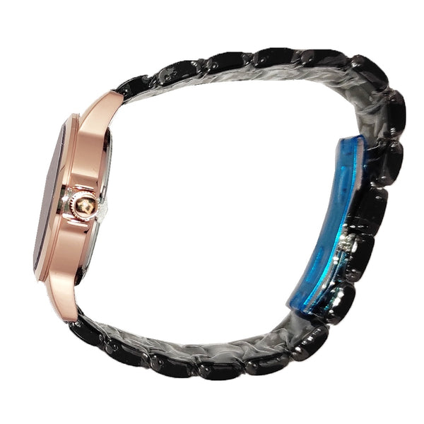 Christ Verra Women's Watches CV 28118L-18 BLK