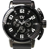 Christ Verra Men's Watches CV C 75002G-26 BLK