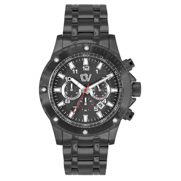Christ Verra Men's Watches CV C 71086G-16 BLK