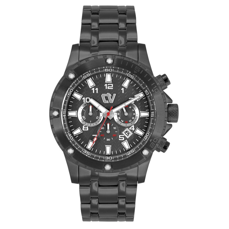 Christ Verra Men's Watches CV C 71086G-16 BLK