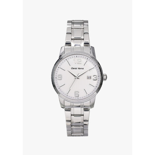Christ Verra Women's Watches CV 71112L-11 SLV