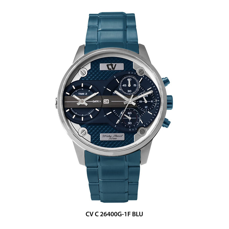 Christ Verra Men's Watches CV C 26400G