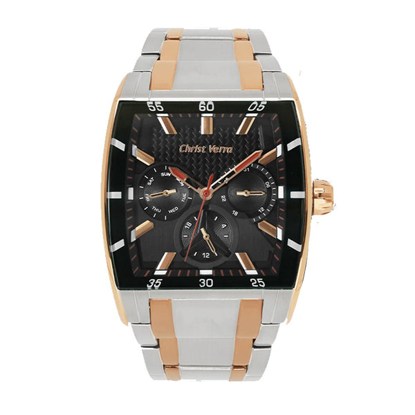 Christ Verra Casual Women's Watches CV 913197L-14 BLK