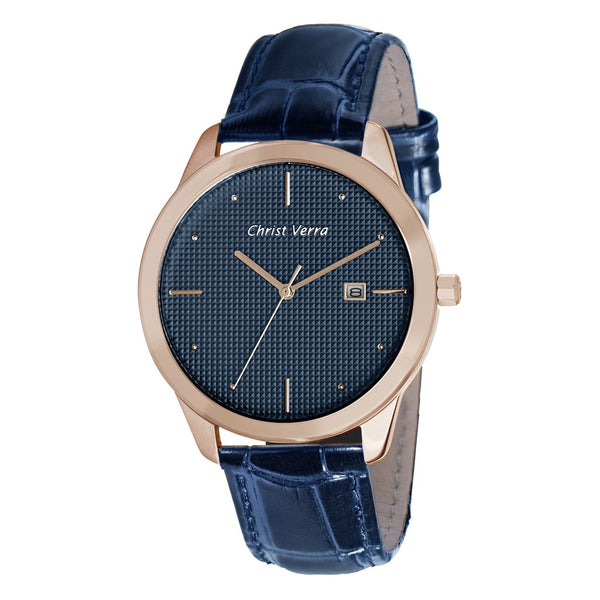 Christ Verra Women's Watches CV 71626L-25 BLU