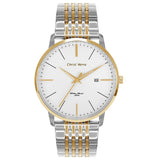 Christ Verra Women's Watches CV 28118L-13 SLV