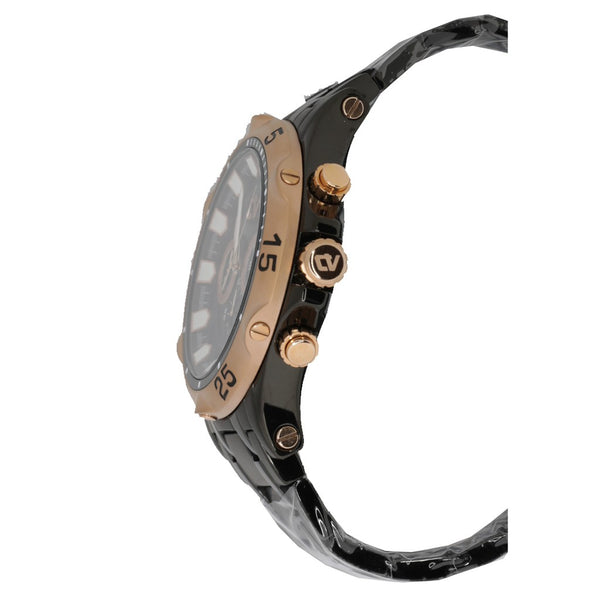 Christ Verra Men's Watches CV C 75041G-18 BLK