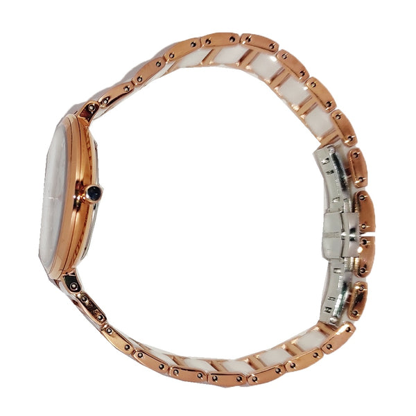 Christ Verra Women's Watches CV 1016477L-55 MOP/SLV