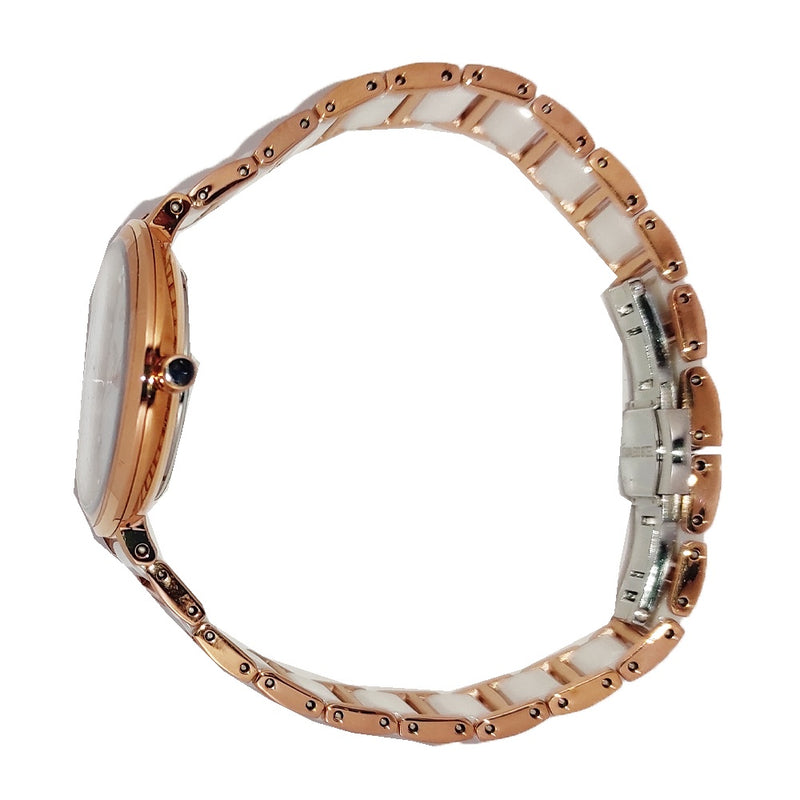 Christ Verra Women's Watches CV 1016477L-55 MOP/SLV