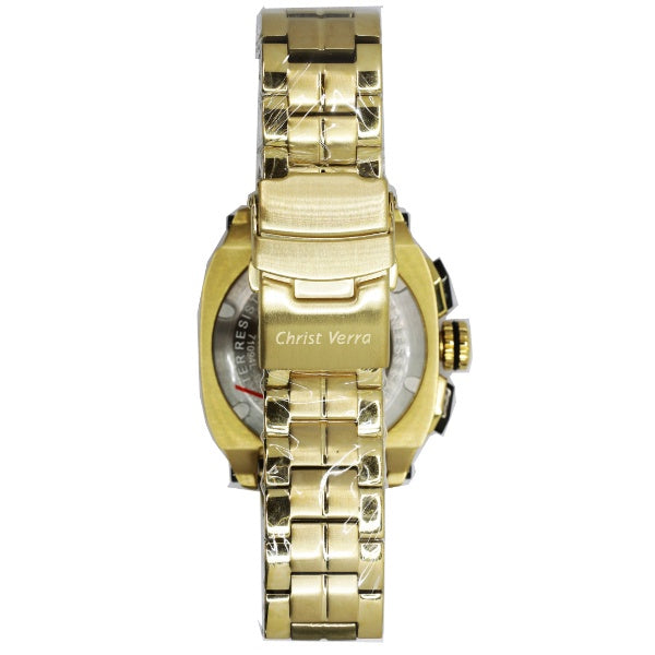 Christ Verra Women's Watches CV C 71094L-12 SLV