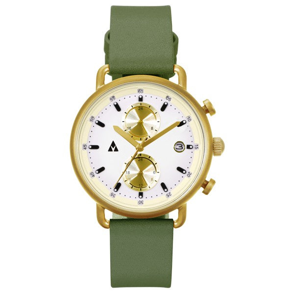 Mounte Christ Men's Watches MC 71109G-22 SLV