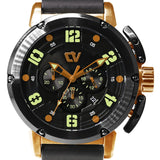 Christ Verra Men's Watches CV C 75002G-28 BLK