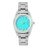 Christ Verra Woman's Casual Watch CV 10798L-11 L-BLU