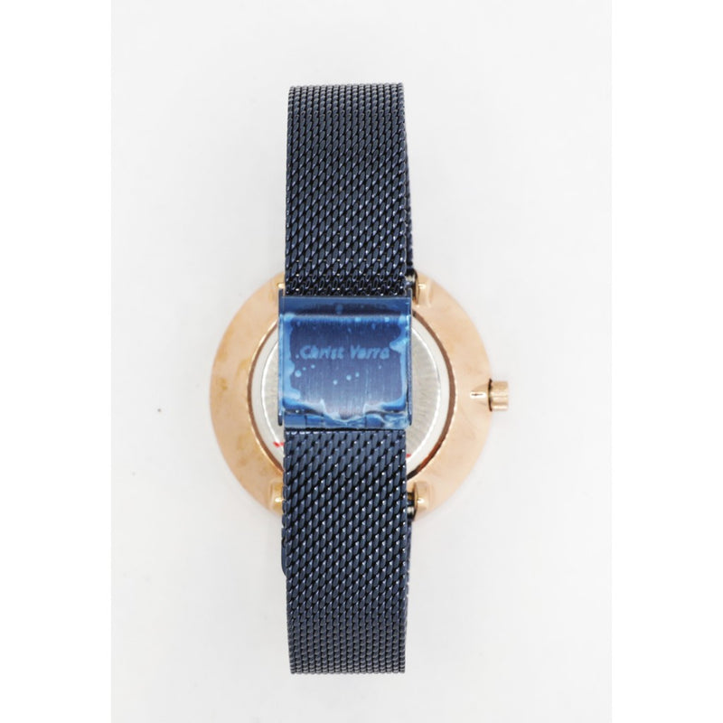 Christ Verra Women's Watches CV 27306L-45 BLU