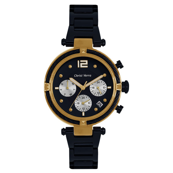 Christ Verra Women's CV 75020L-1J BLU