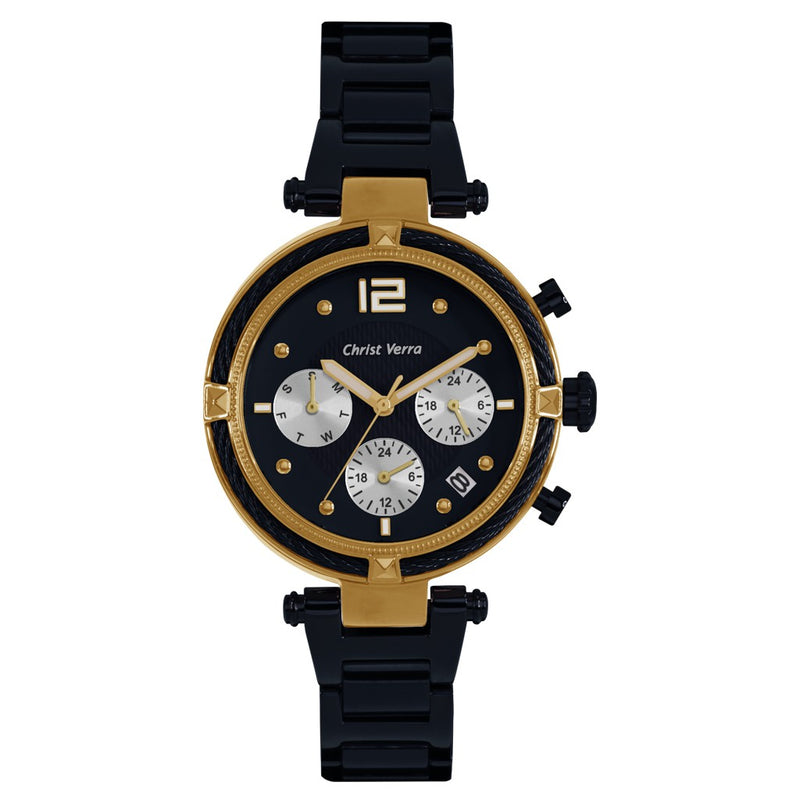 Christ Verra Women's CV 75020L-1J BLU