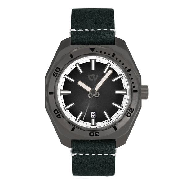 Christ Verra Casual Men's Watches CV C 64010G-26 BLK