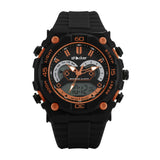 Shacker Men's Watches SHK GH9108-111
