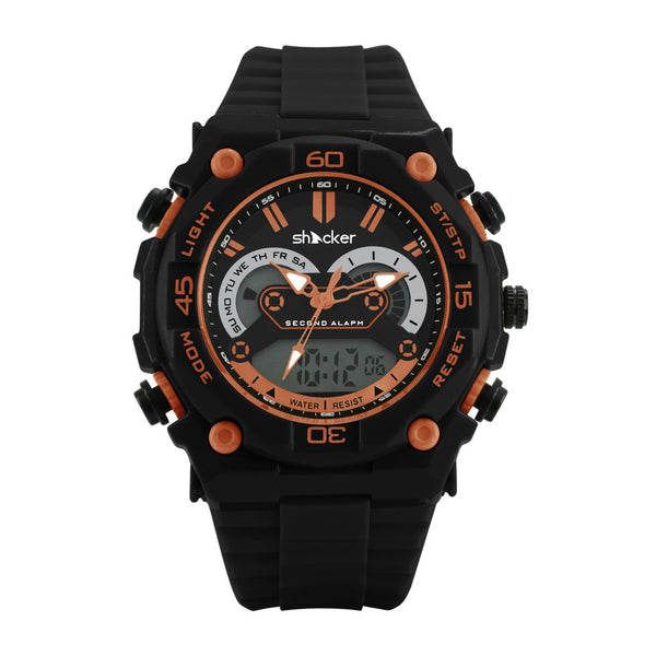 Shacker Men's Watches SHK GH9108-111