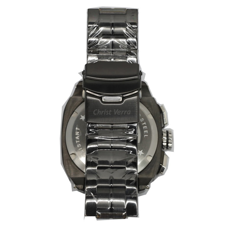 Christ Verra Women's Watches CV C 71094L-16 BLK