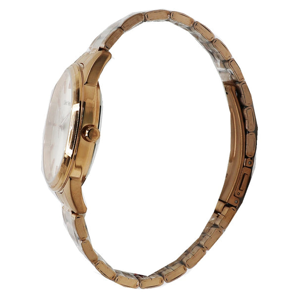 Christ Verra Casual Men's Watches CV 71622G-15 SLV