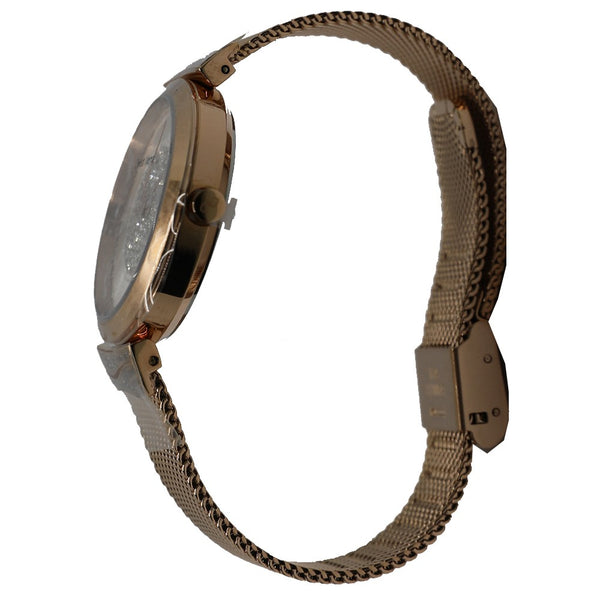 Christ Verra Casual Women's Watches CV 71604L-45 SLV