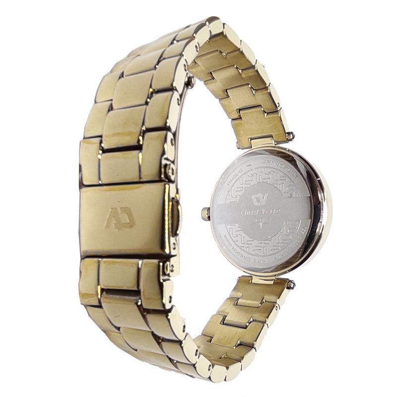 Christ Verra Women's Watches CV 71642L-12 SLV
