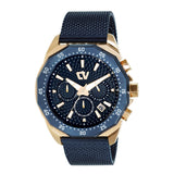 Christ Verra Men's Watches CV C 71611G-4J BLU