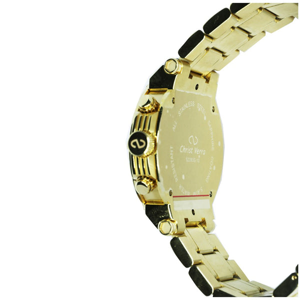 Christ Verra Women's Watches CV 52283LD-12 SLV