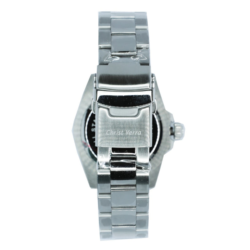 Christ Verra Men's Watch Series CV 75012G-11 BLK