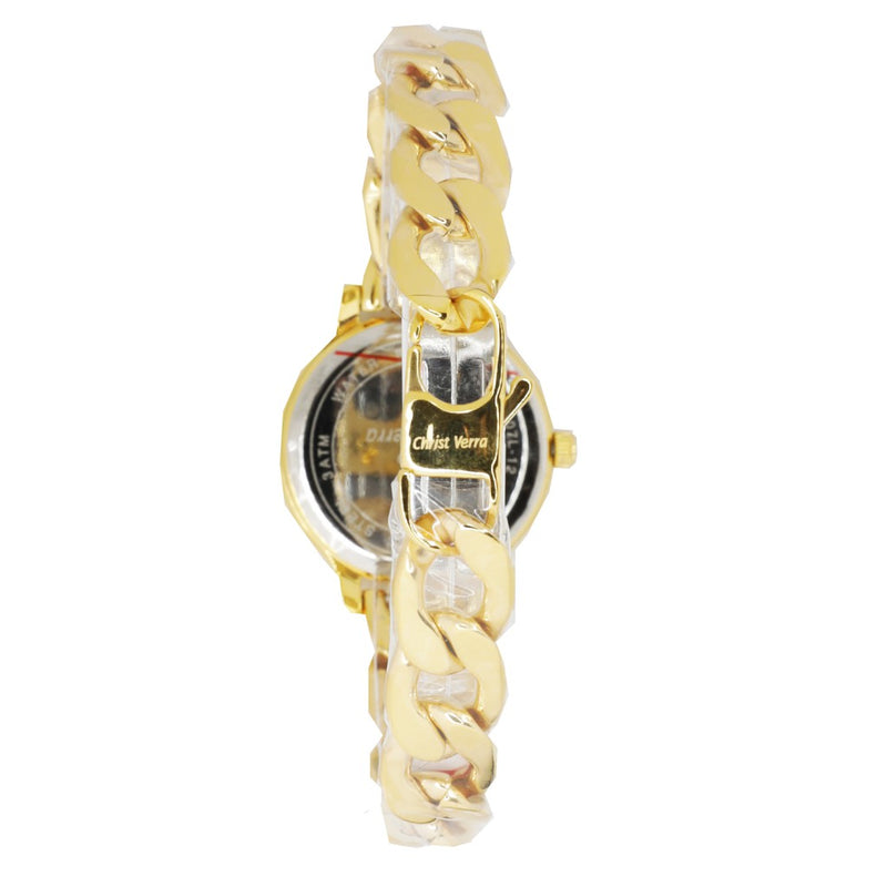 Christ Verra Women's Watches CV 31807L-12 WHT