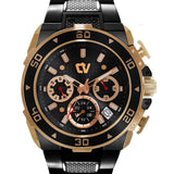 Christ Verra Women's Watch Series  CV C 71100L-18 BLK