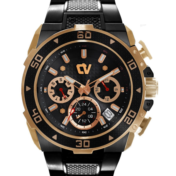 Christ Verra Women's Watch Series  CV C 71100L-18 BLK