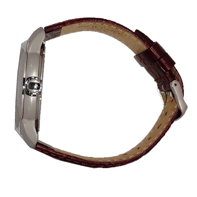 Christ Verra Men's Watches CV 31766G-21 WHT