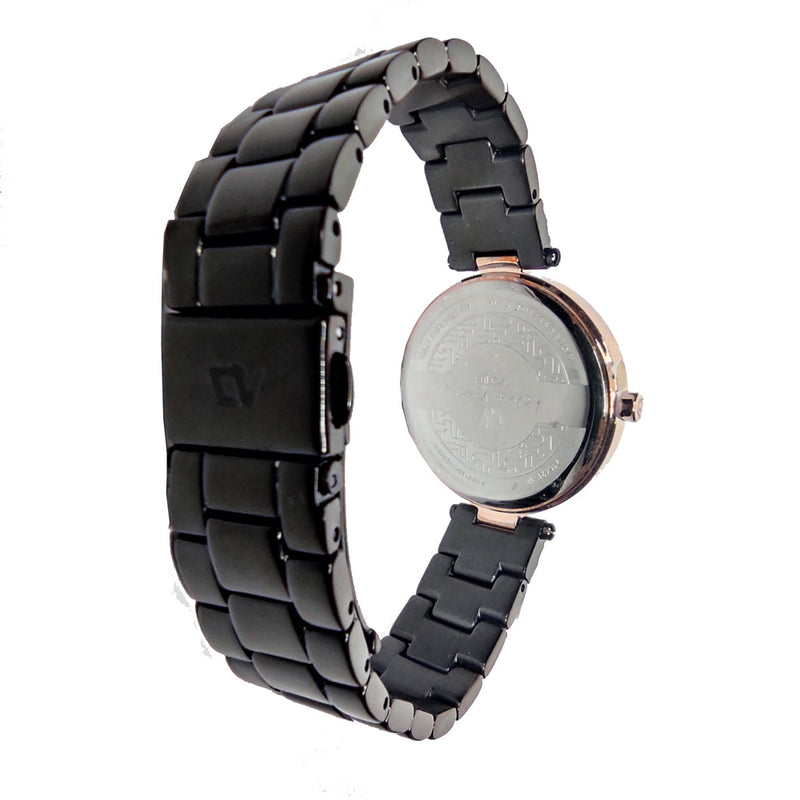 Christ Verra Women's Watches CV 71642L-18 BLK