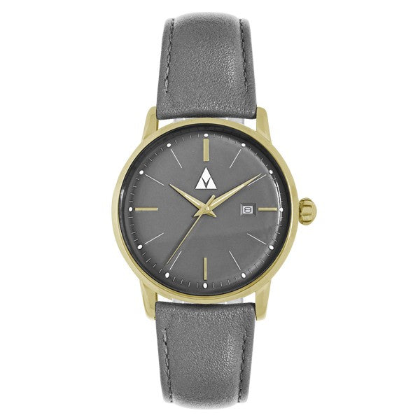 Mounte Christ Men's Watches MC 31772G-22 GRY
