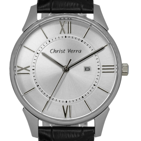 Christ Verra Women's Watch Series CV 71151L-21 SLV
