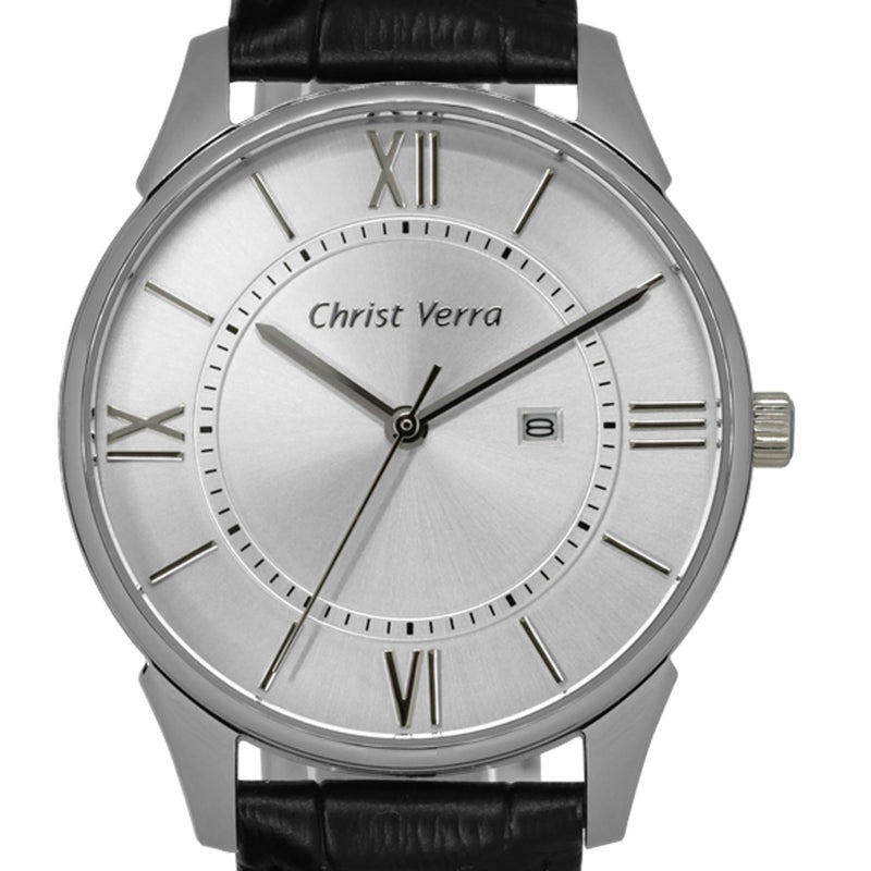 Christ Verra Women's Watch Series CV 71151L-21 SLV