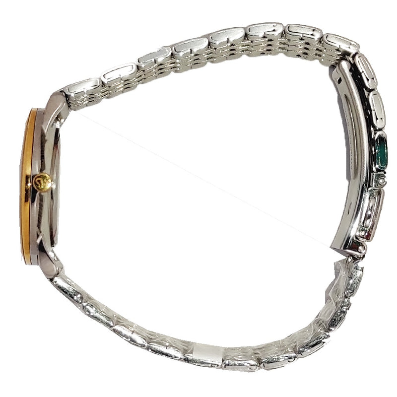 Christ Verra Women's Watches CV 28118L-13 SLV