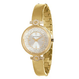 Christ Verra Women's Watches CV 71601L-12 SLV