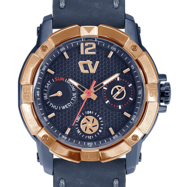 Christ Verra Women's Watches CV C 67396L-2J BLU