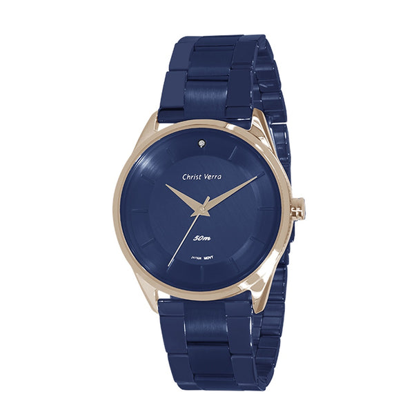 Christ Verra Casual Men's Watches CV 20700G-1J BLU