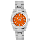 Christ Verra Woman's Casual Watch CV 10798L-11 ORG