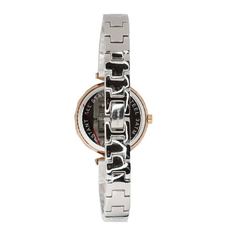 Christ Verra Women's Watches CV 71601L-14 SLV