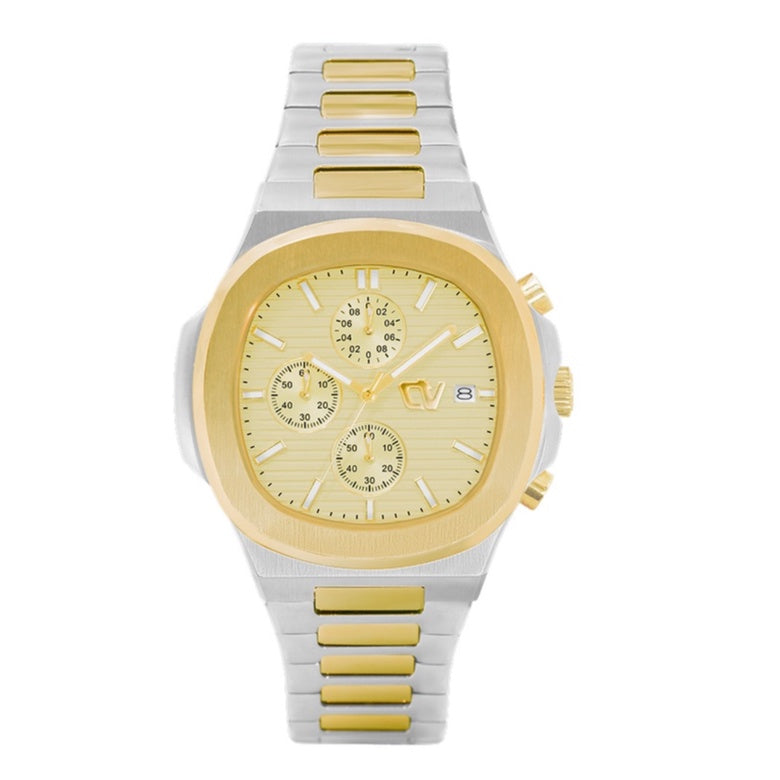 Christ Verra Men's Watches CV C 10854G-13 CMP