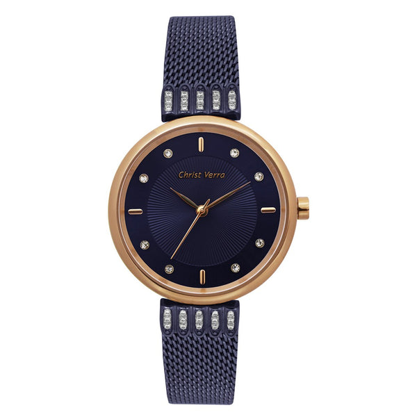 Christ Verra Women's Watches CV 71603L-45 BLU