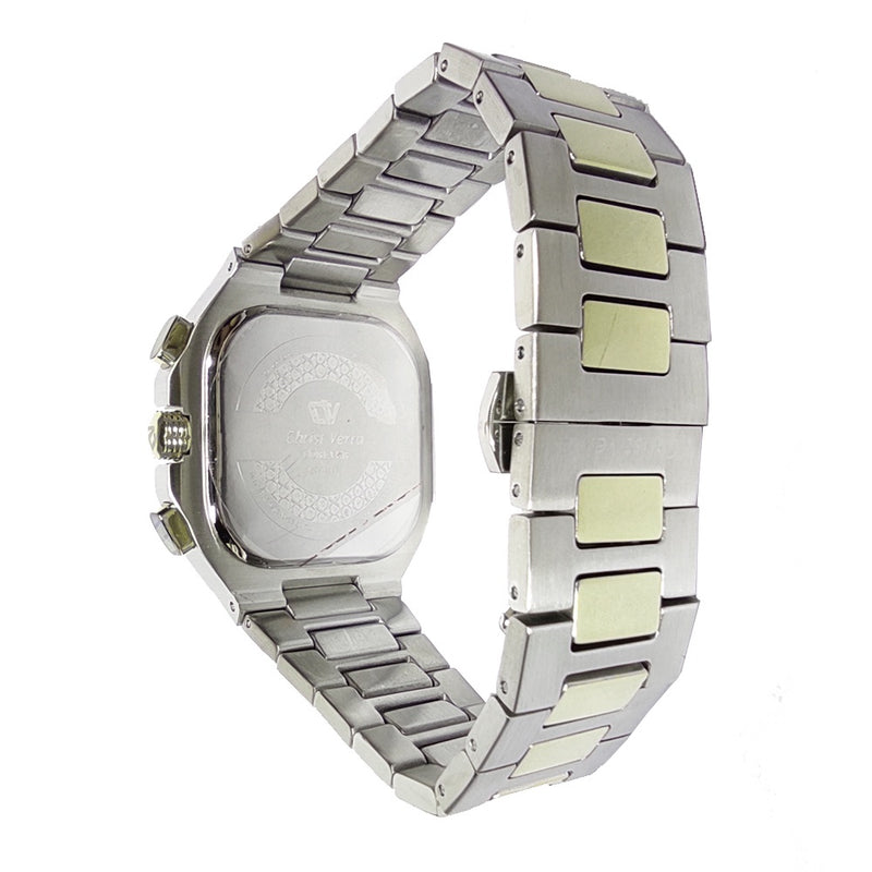 Christ Verra Men's Watches CV 920362G-13 SLV