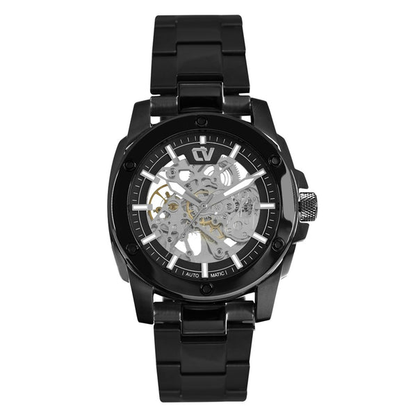 Christ Verra Men's Watches CV C 71062G-16 BLK
