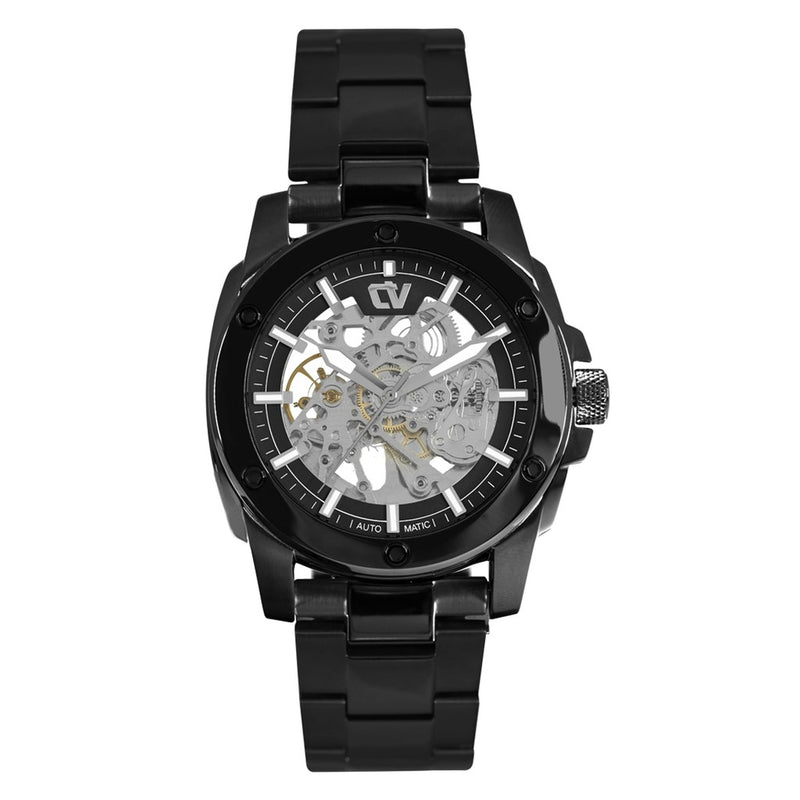 Christ Verra Men's Watches CV C 71062G-16 BLK